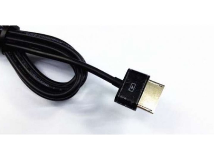 Фирменный USB дата-кабель для планшетов Asus New Transformer Pad TF701T + гарантия..