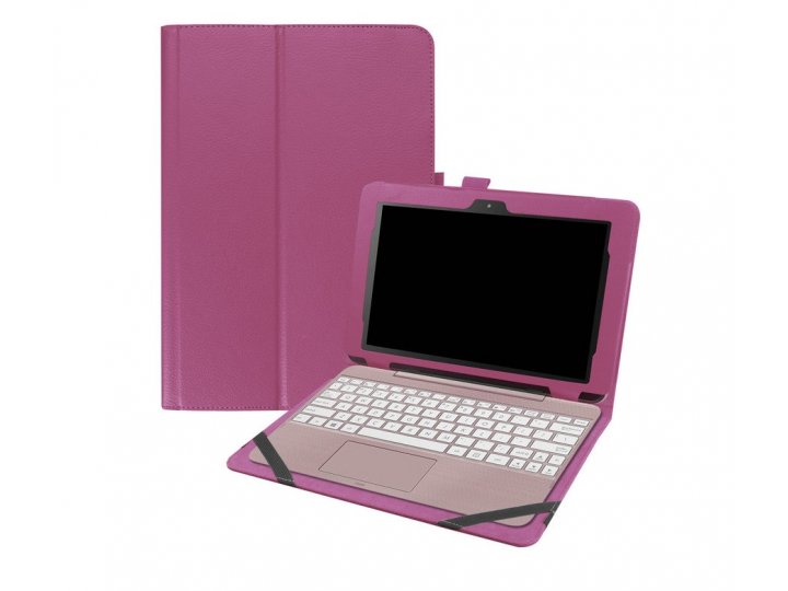Фирменный оригинальный чехол для Asus Transformer Book T101/T101HA