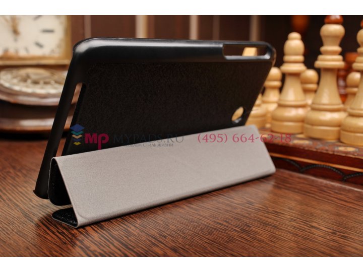 Фирменный умный чехол самый тонкий в мире для ASUS MeMO Pad 7 ME176CX-1A033A model K013 
