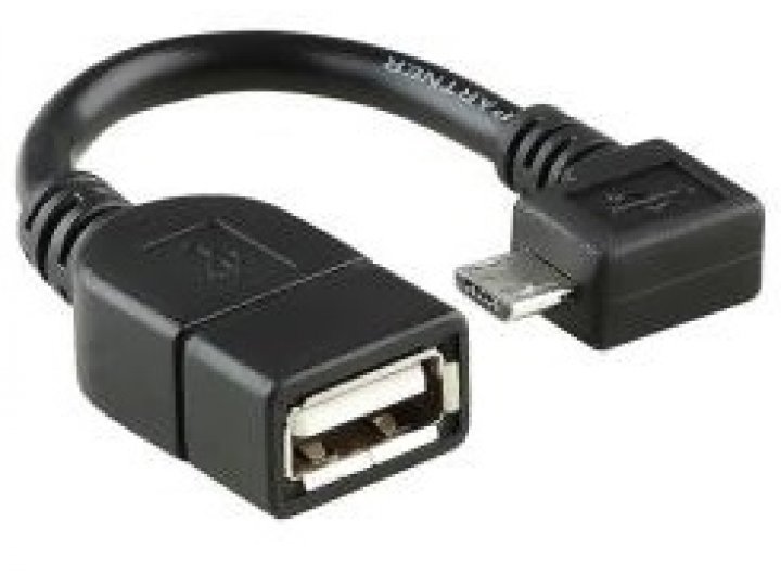 USB-переходник для Asus Memo Pad 8 ME181C/ME181CX..