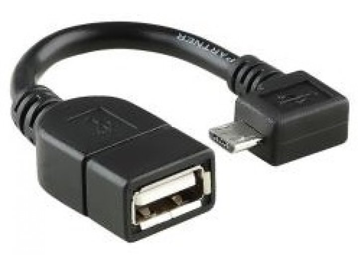 USB-переходник для Asus Memo Pad 7 ME572C/ME572CL..