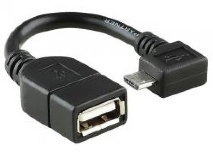 USB-переходник для Dell Venue 8..