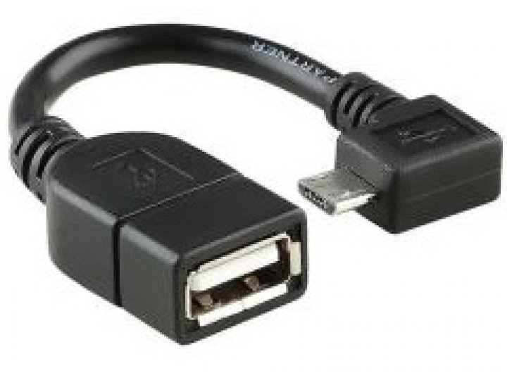 USB-переходник для Dell Venue 11 Pro..