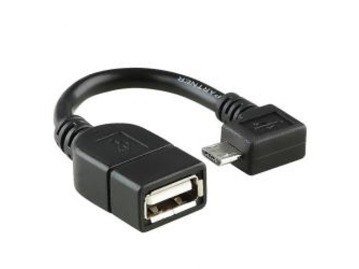 USB-переходник для Asus Google Nexus 7 II 2 поколения 2013..