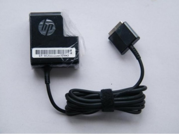 Фирменное зарядное устройство от сети для HP ElitePad 1000 (G2) 10.1 + гарантия..