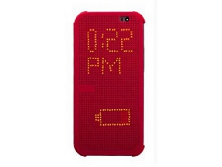 Мультяшный чехол с прогнозом погоды для HTC Butterfly 2 B810X в точечку с дырочками прорезиненный с перфорацие..