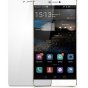 Фирменная оригинальная защитная пленка для телефона Huawei P9/ P9 Single sim/ P9 Dual sim глянцевая
