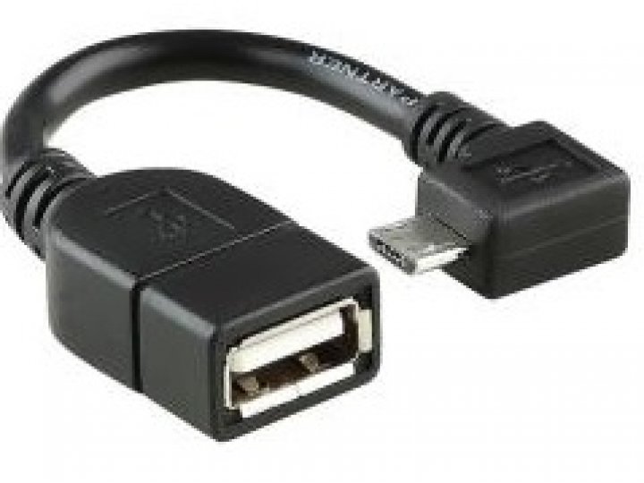 USB-переходник для Lenovo ThinkPad Tablet 10 New (20C1A00JRT)..