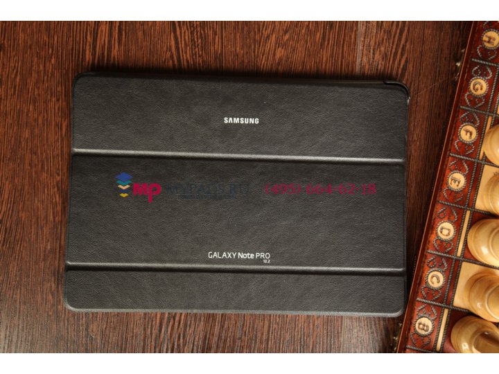 Чехол с логотипом для Samsung Galaxy Note Pro 12.2 SM-P9000/P9010/P9050 с дизайном 