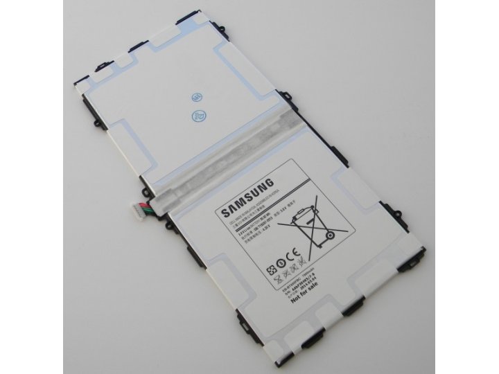 Фирменная аккумуляторная батарея  7900mah EB-BT800FBC/FBE на планшет Samsung Galaxy Tab S 10.5 SM-t800/t801/t8..