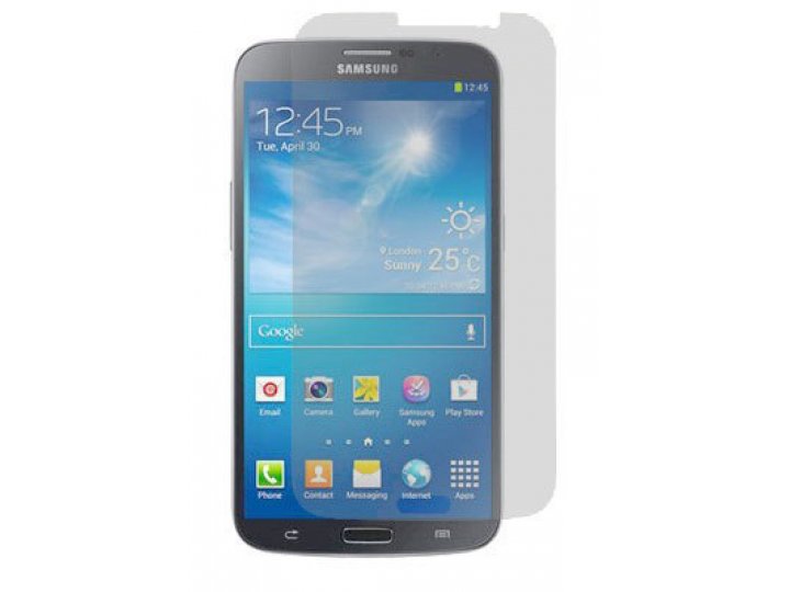 Защитная пленка для Samsung Galaxy Mega 6.3 GT-i9200/i9205 матовая..