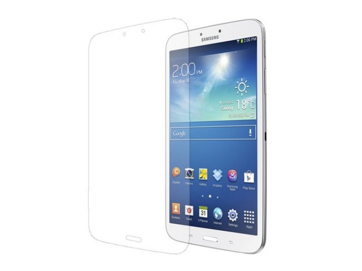 Защитная пленка для Samsung Galaxy Tab 3 8.0 T310/T311 матовая..