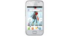 Чехлы для Samsung Galaxy Ace La Fleur GT-S5830I