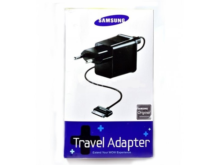 Зарядное устройство от сети для Samsung Galaxy Note 8.0 N5100/N5110 ( Micro- USB)..
