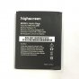Фирменная аккумуляторная батарея 1500mAh на телефон Highscreen Alpha Rage 