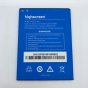Фирменная аккумуляторная батарея 3150mAh на телефон Highscreen Bay" + инструменты для вскрытия + гарантия