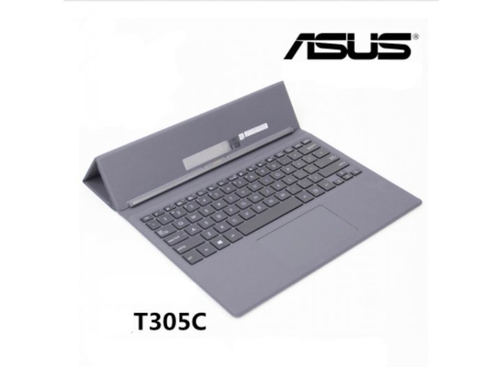Фирменная оригинальная съемная клавиатура/док-станция для планшета ASUS Transformer 3 T305C /T305CA (GW014T) 1..