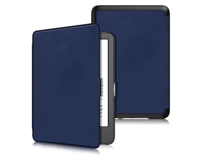 Чехол MyPads для 
Amazon Kindle Paperwhite 2022 11-го поколения 6 дюймов..