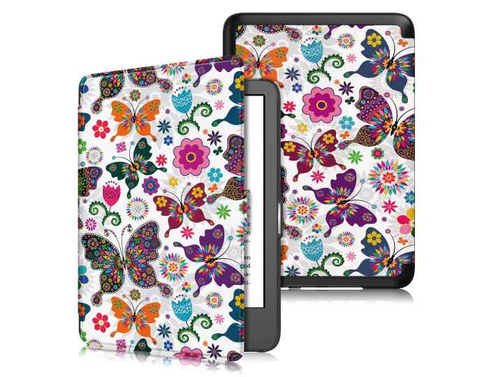 Чехол MyPads для 
Amazon Kindle Paperwhite 2022 11-го поколения 6 дюймов..