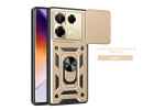 Чехол MyPads для Infinix Note 40 Pro и Note 40 Pro+ (Инфиникс Ноте 40 Про и Про+)