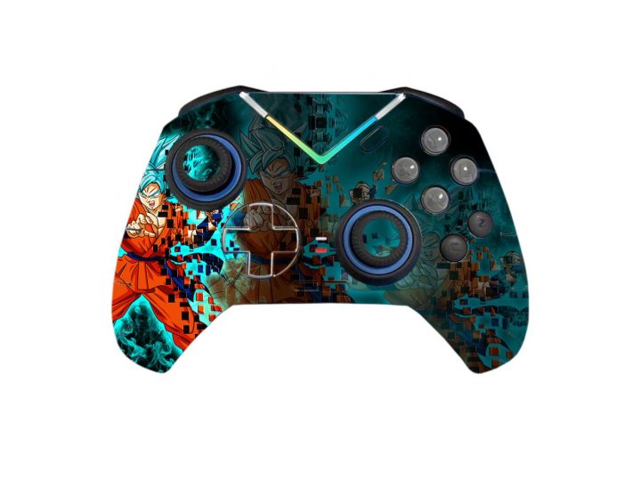 Защитная пленка для Flydigi Vader 3 Controller MyPads..