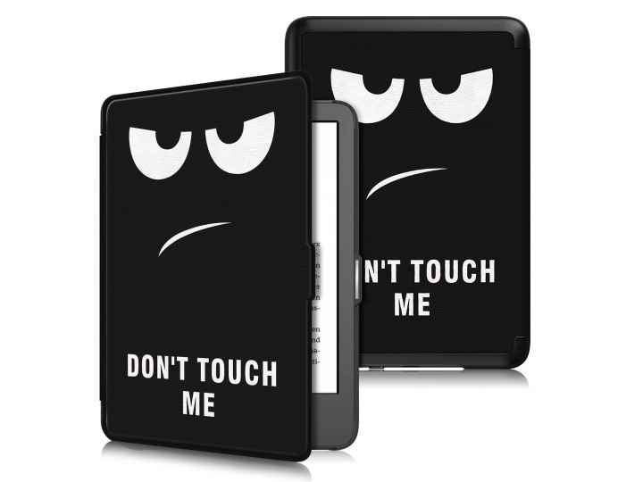 Чехол MyPads для 
Amazon Kindle Paperwhite 2022 11-го поколения 6 дюймов..