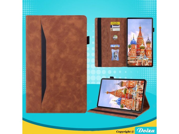 Чехол-книжка MyPads для Samsung Galaxy Tab S8 (11
