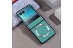 Чехол MyPads для Motorola Razr 50 Ultra (Моторола Разр 50 Ультра)