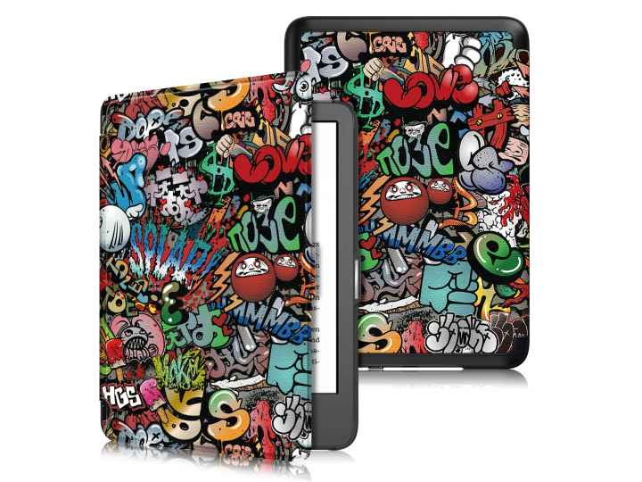 Чехол MyPads для 
Amazon Kindle Paperwhite 2022 11-го поколения 6 дюймов..