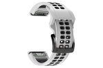 Силиконовый ремешок MyPads 26 мм для Garmin Enduro 2 Tactix 7 Pro Delta Bravo, для Fenix 7X 6X PRO 5 Plus, Epix PRO 51 мм
