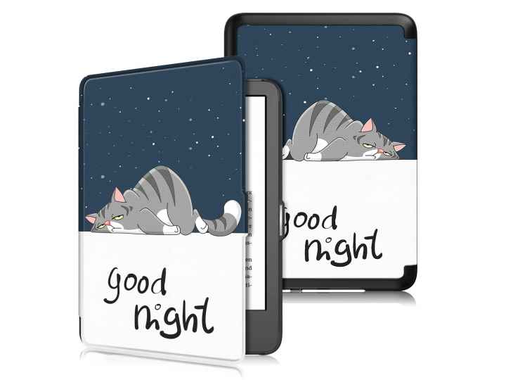 Чехол MyPads для 
Amazon Kindle Paperwhite 2022 11-го поколения 6 дюймов..