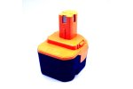 Аккумулятор MyPads (12V 2Ah) для Ryobi BID-1229 1240 1226, BD-120, CHD1202