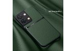 Чехол MyPads для OPPO Reno 9 Pro Plus (Оппо Рено 9 Про Плюс) с защитой камеры и магнитным держателем