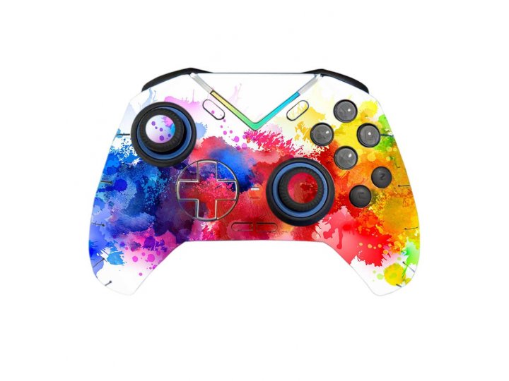 Защитная пленка MyPads для Flydigi Vader 3 Controller..