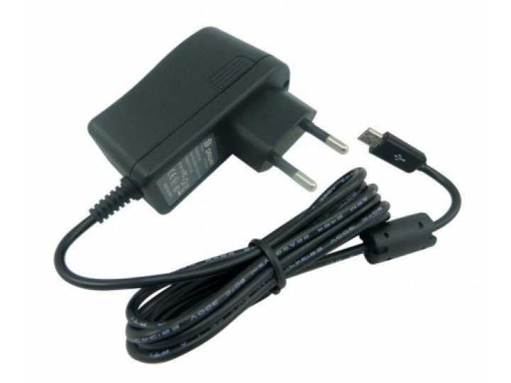 Зарядное устройство от сети для Acer Iconia Tab A3-A20/A3-A21..